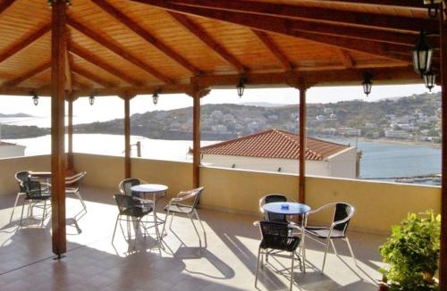 Mpatsi Apartment | Hydroussa Apartments