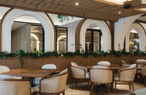 Petitenget Hotel | Hygge Hotel and Villas Seminyak