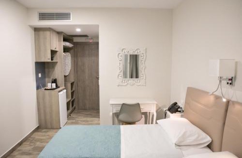 Mirties Hotel | Hyperion Hotel