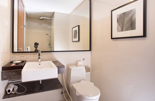 Lubuk Baja Hotel | I Hotel Baloi Batam