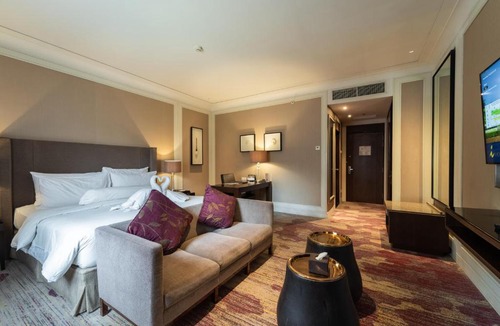 Lubuk Baja Hotel | I Hotel Batam