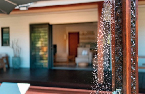 Teavaro Villa | Iaorana Lodge - Moorea