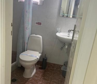 Loutra Edipsou Apartment | Iason Apartments