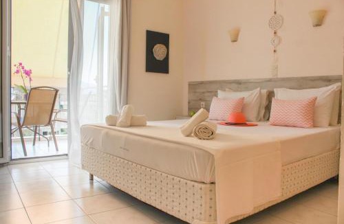 Loutra Edipsou Apartment | Iason Apartments