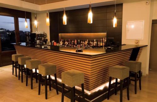 Milea Hotel | Iberis Hotel