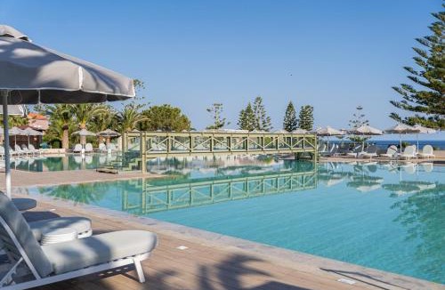 Lavris Resort | Iberostar Selection Creta Marine