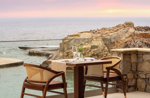 Lavris Hotel | Iberostar Selection Creta Marine