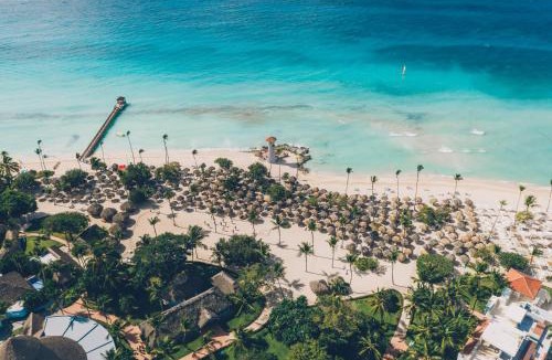 Dominicus Resort | Iberostar Selection Hacienda Dominicus - All Inclusive