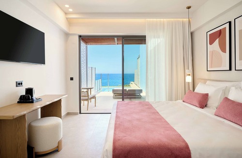 Lavris Hotel | Iberostar Waves Creta Panorama & Mare