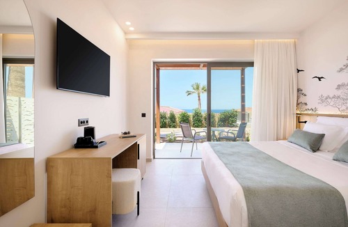 Lavris Hotel | Iberostar Waves Creta Panorama & Mare