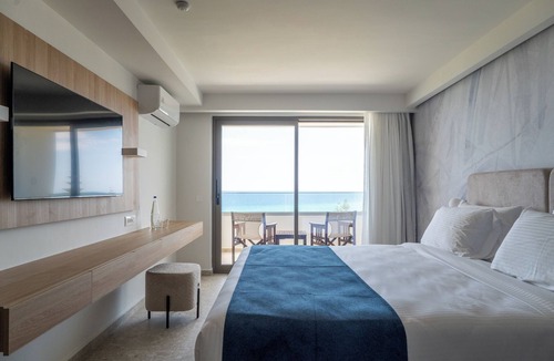 Lavris Hotel | Iberostar Waves Creta Panorama & Mare