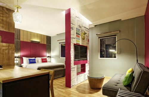 Padang Hotel | ibis Padang Hotel