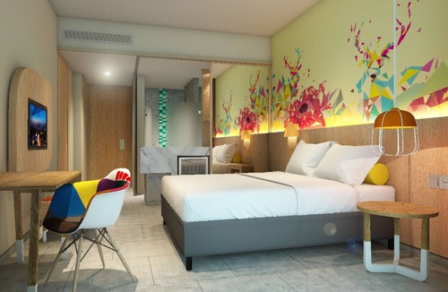 Sukaraja Hotel | ibis Styles Bogor Raya