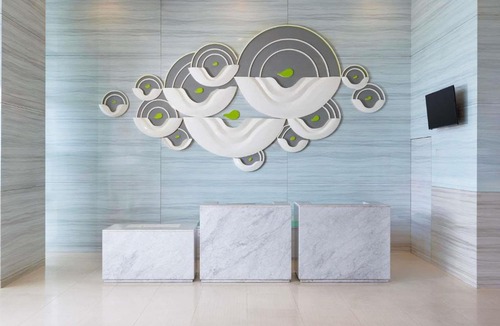 Blimbing Hotel | Ibis Styles Malang