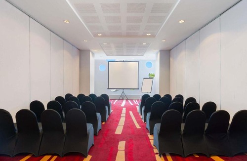 Blimbing Hotel | Ibis Styles Malang