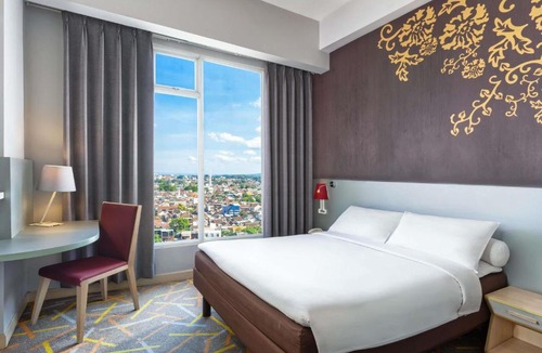 Blimbing Hotel | Ibis Styles Malang