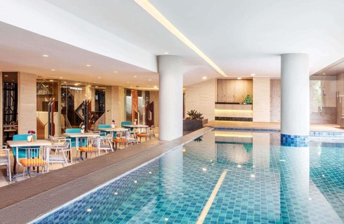 Medan Hotel | ibis Styles Medan Pattimura