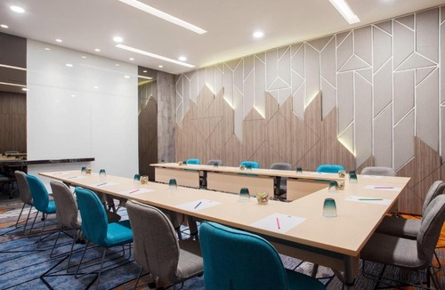Medan Hotel | ibis Styles Medan Pattimura