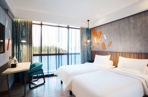 Medan Hotel | ibis Styles Medan Pattimura