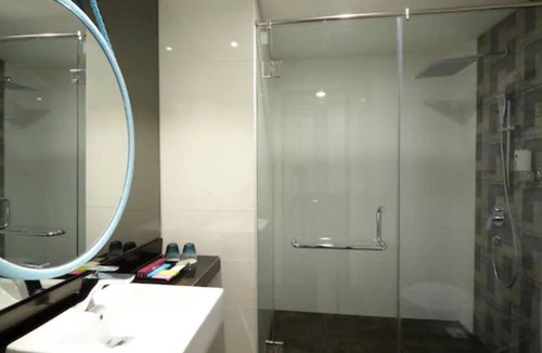 Medan Hotel | ibis Styles Medan Pattimura
