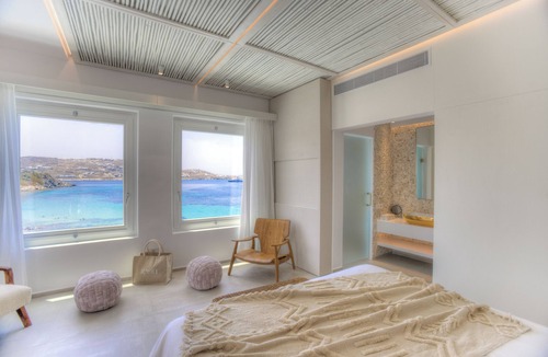 Mykonos Town Hotel | Icon Mykonos