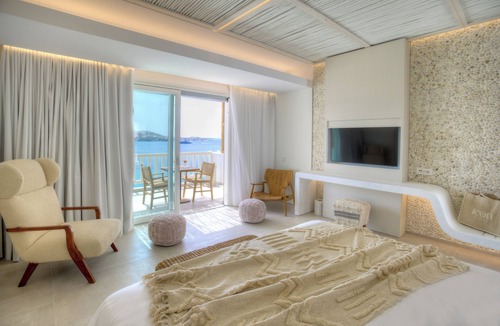 Mykonos Town Hotel | Icon Mykonos