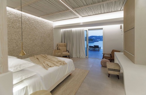 Mykonos Town Hotel | Icon Mykonos