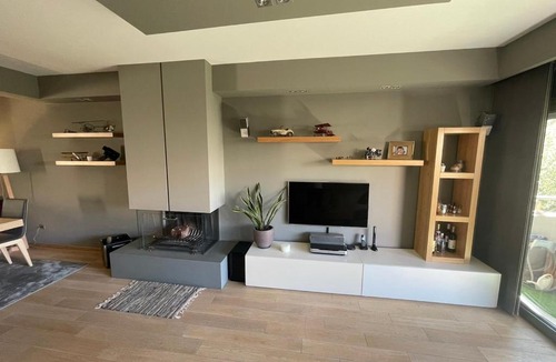 Nea Ionia Apartment | ICon Stay