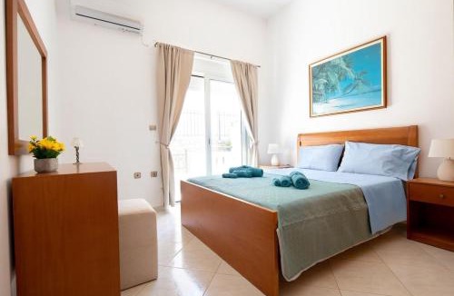 Provarma Villa | Iconic Villa with private pool and sea view