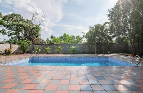 Pekanbaru Apartment | Collection O Pusat Kota Pekanbaru - 6 Hour Stay
