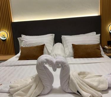 Pekanbaru Villa | AIRO Villas