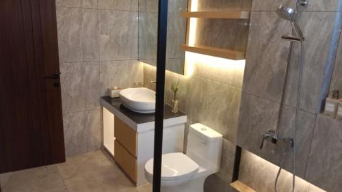 Pekanbaru Villa | AIRO Villas