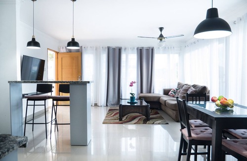 Sabana Palenque Apartment | Ideal for families, 5 min from the beach, club coconut paradise