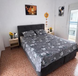 Mytilene Apartment | Ideal space in Mytilene