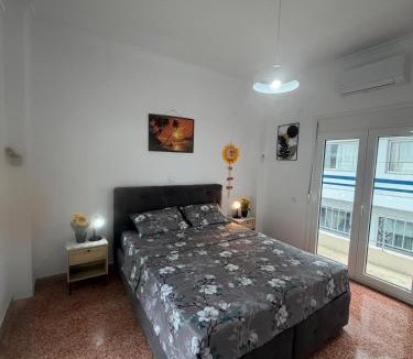 Mytilene Apartment | Ideal space in Mytilene