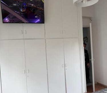 Mytilene Apartment | Ideal space in Mytilene