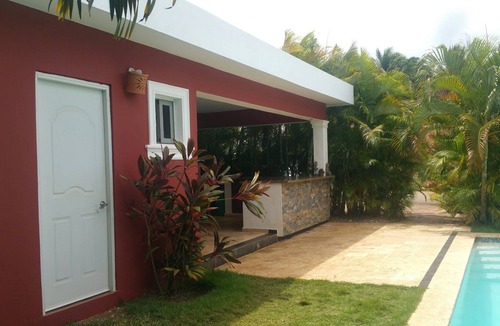 La Mulata Villa | Ideal vacation solution