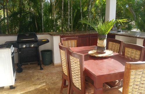 La Mulata Villa | Ideal vacation solution