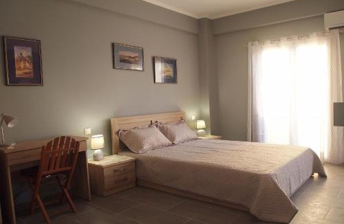 Old Town Apartment | Ideally Situated Corfu Old Town Studio
