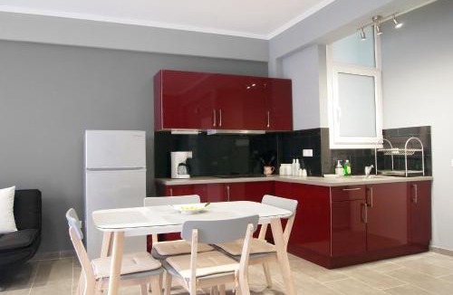 Old Town Apartment | Ideally Situated Corfu Old Town Studio