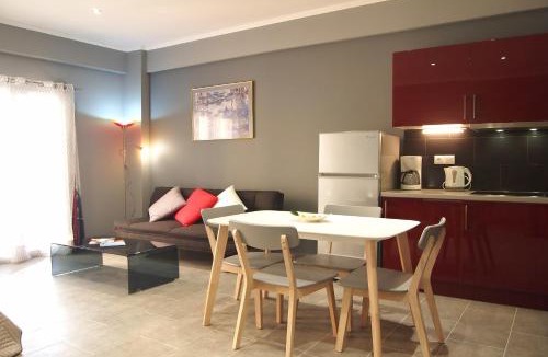 Old Town Apartment | Ideally Situated Corfu Old Town Studio