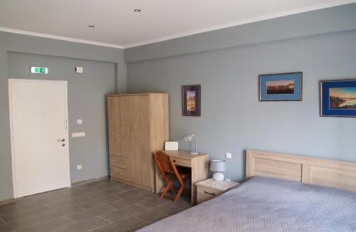 Old Town Apartment | Ideally Situated Corfu Old Town Studio
