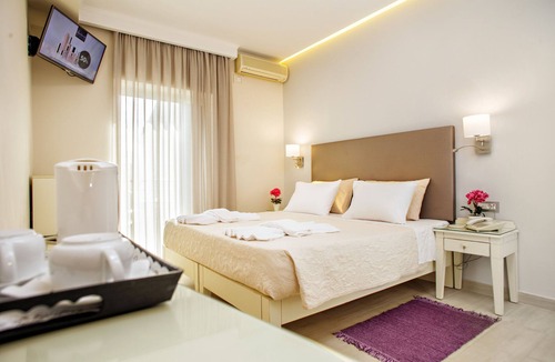 Nea Chora Hotel | Ideon Hotel