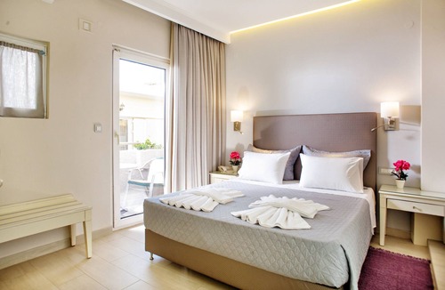 Nea Chora Hotel | Ideon Hotel