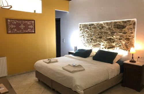 Panormos Apartment | Idili