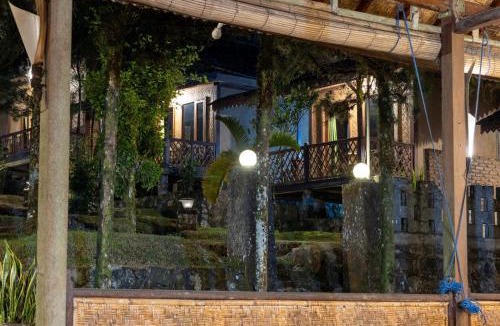 Banyuwangi House | idjen Resto & Guest House