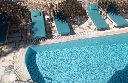 Kamari Apartment | Ifestia Hotel