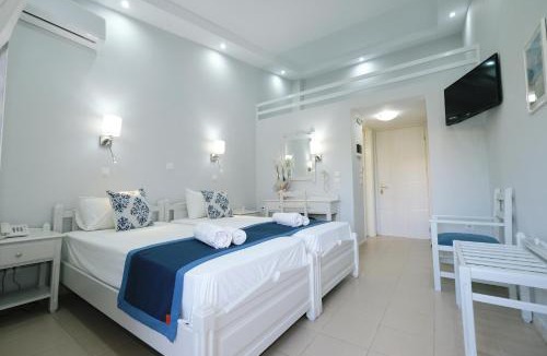 Myrina Hotel | Ifestos Hotel