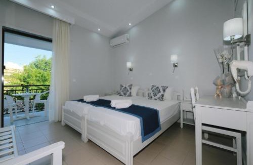 Myrina Hotel | Ifestos Hotel