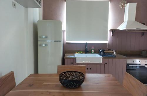 Sami Apartment | Ifigeneia